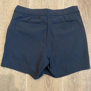BNWT Black NIKE FLEX Women’s Golf Shorts